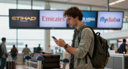UAE Flight Cancellations Today: Latest Etihad, Emirates, Air Arabia And Flydubai Schedule Updates - Gulf News