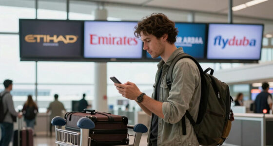 UAE Flight Cancellations Today: Latest Etihad, Emirates, Air Arabia And Flydubai Schedule Updates - Gulf News