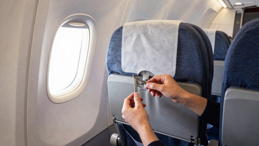 United Airlines to face lawsuit over ‘window seats’ that don’t have windows