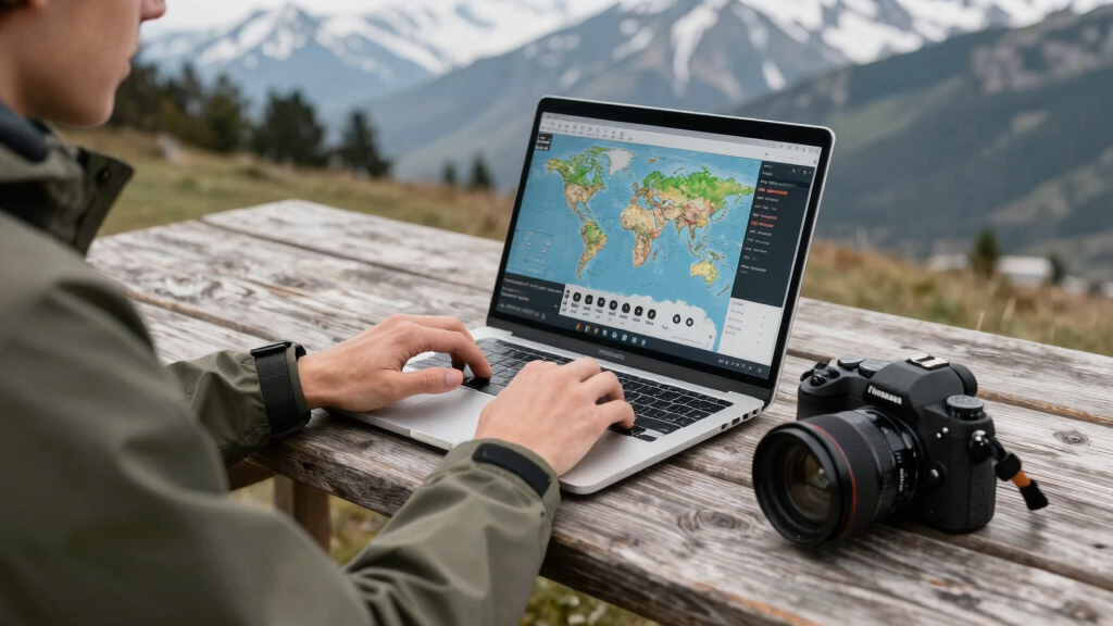 Vail Resorts Surges In Global Coverage