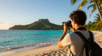 Vomo Island, Western, Fiji Surges In Global Coverage