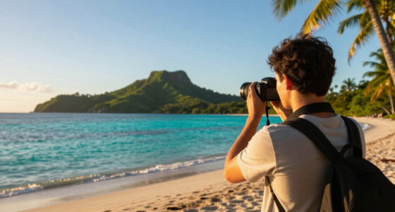 Vomo Island, Western, Fiji Surges In Global Coverage