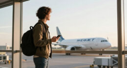 Westjet Surges In Global Coverage