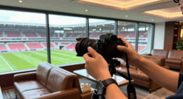 What it’s like to attend the World Cup as a VIP