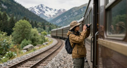 Wilderness Railway Surges In Global Coverage
