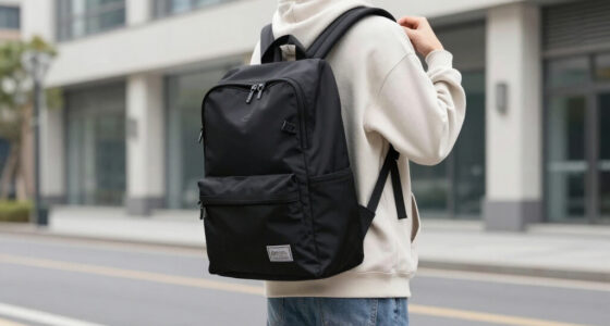 10 Best Compact Travel Backpacks For Students In 2026