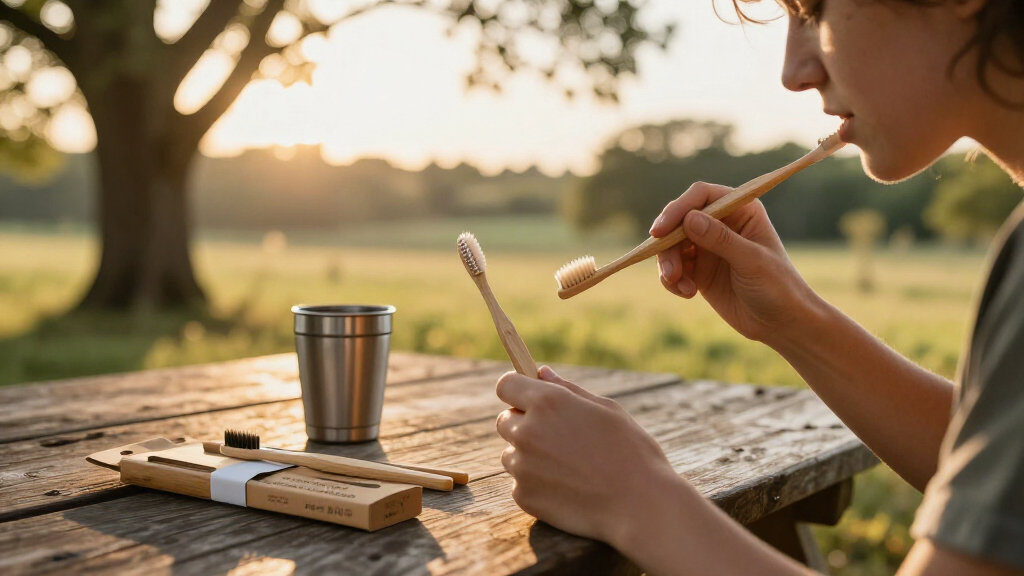 11 Best Eco-Friendly Toothbrush Kits in 2026