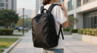 12 Best Compact Travel Backpacks for Students in 2026