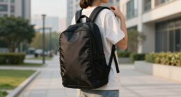 12 Best Compact Travel Backpacks for Students in 2026