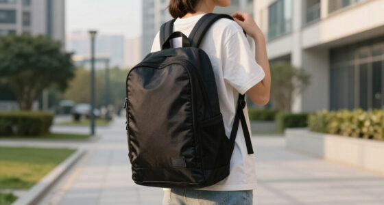 12 Best Compact Travel Backpacks for Students in 2026