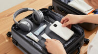 12 Best Gifts for a Frequent Traveler in 2026