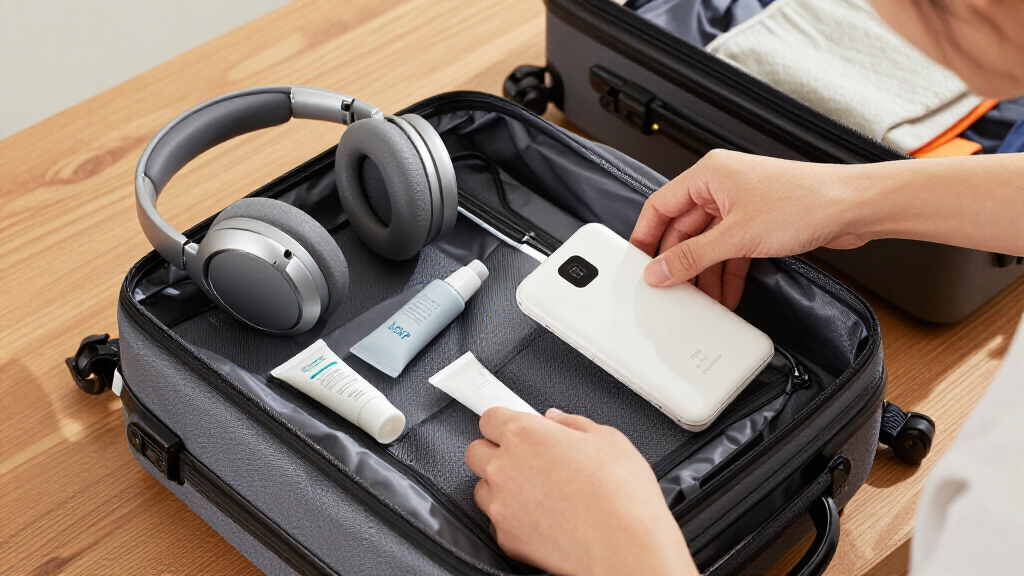 12 Best Gifts for a Frequent Traveler in 2026