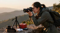 12 Best Gifts for a Traveling Photographer in 2026