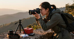 12 Best Gifts for a Traveling Photographer in 2026