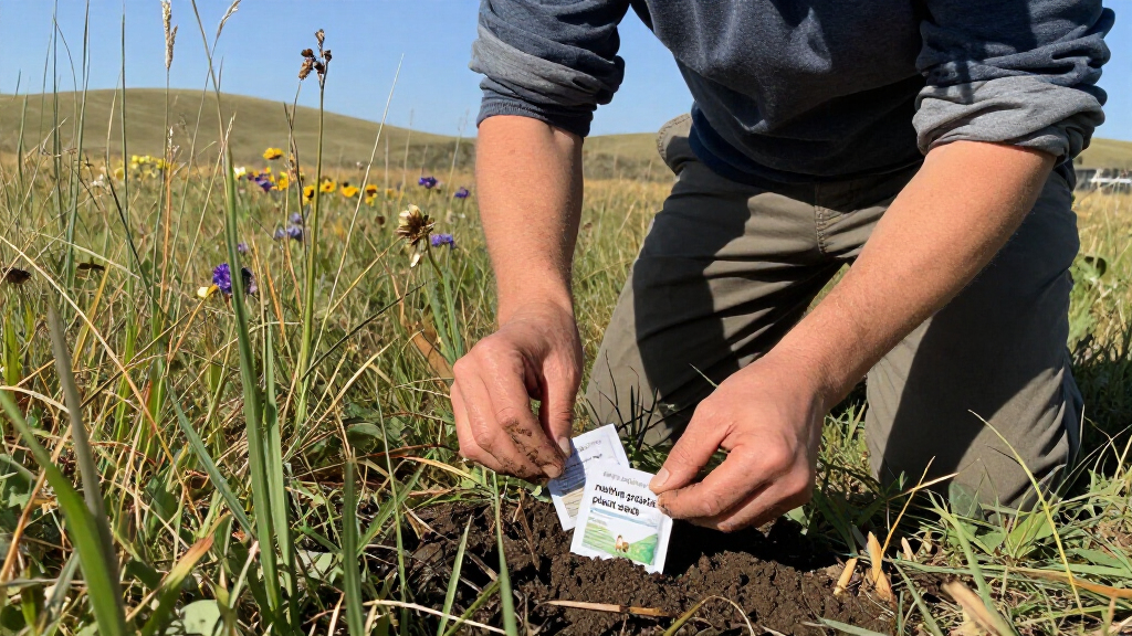 13 Best Native Prairie Plant Seeds for 2026