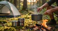 13 Best Outdoor Camping Cookware Sets in 2026