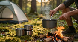 13 Best Outdoor Camping Cookware Sets in 2026