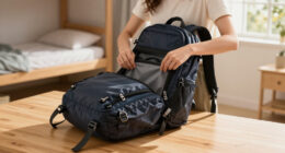 14 Best Compact Travel Backpacks For Students In 2026