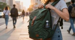 14 Best Durable Travel Backpacks For Students In 2026