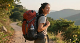 14 Best Hiking Backpacks for Students in 2026