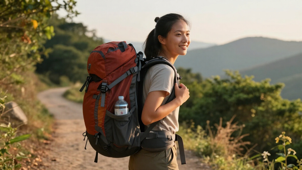 14 Best Hiking Backpacks for Students in 2026