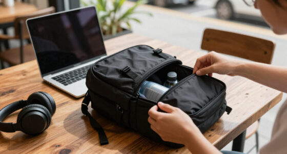 14 Best Laptop Travel Backpacks in 2026