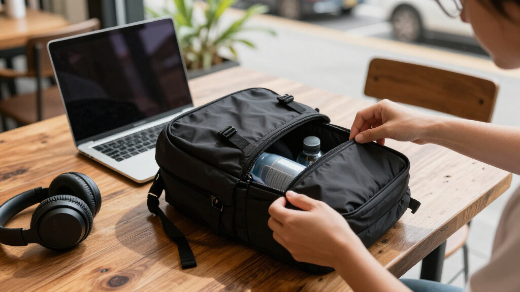 14 Best Laptop Travel Backpacks in 2026