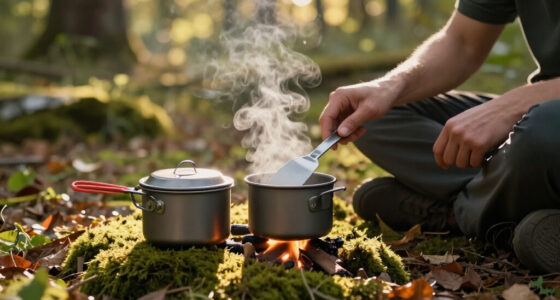 14 Best Outdoor Camping Cookware Sets for 2026