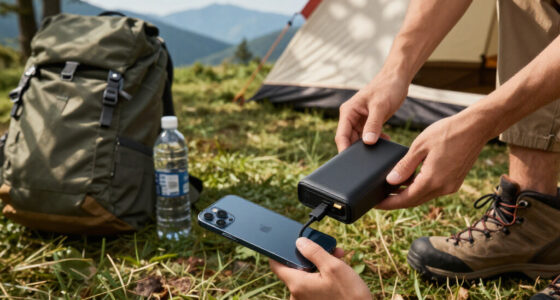 14 Best Portable Power Banks for Travel in 2026