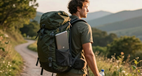 14 Best Travel Backpacks With Laptop Compartment in 2026