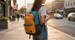 15 Best Compact Travel Backpacks for Students in 2026