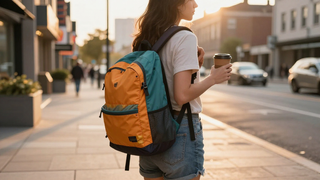 15 Best Compact Travel Backpacks for Students in 2026
