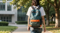 15 Best Lightweight Travel Backpacks for Students in 2026