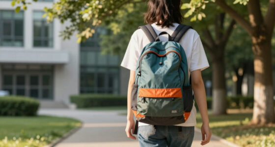 15 Best Lightweight Travel Backpacks for Students in 2026