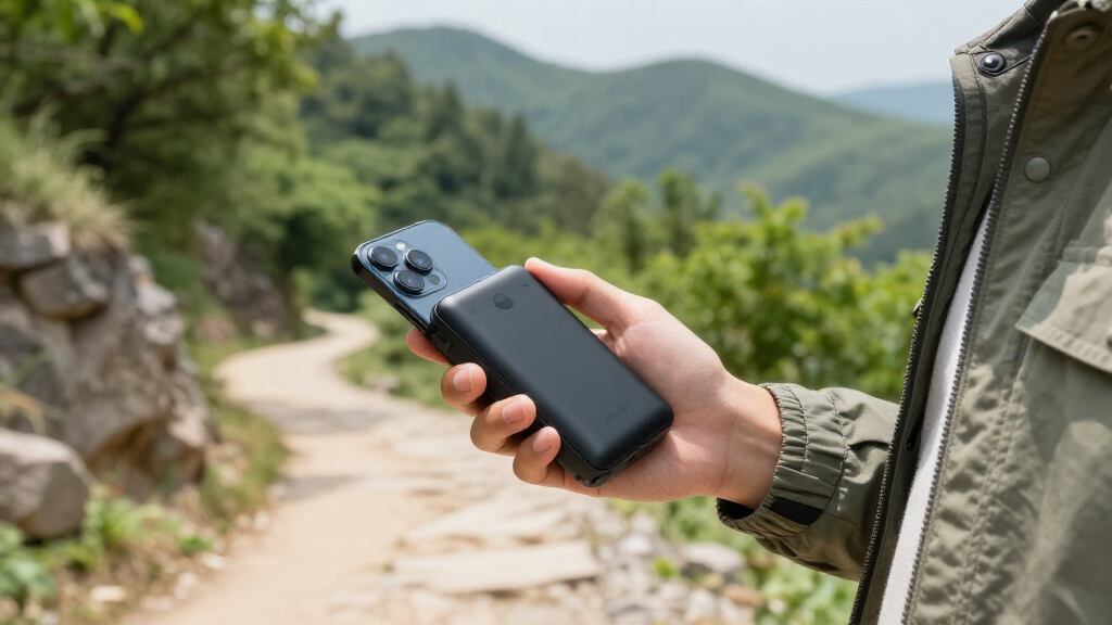 15 Best Portable Power Banks for Travel in 2026