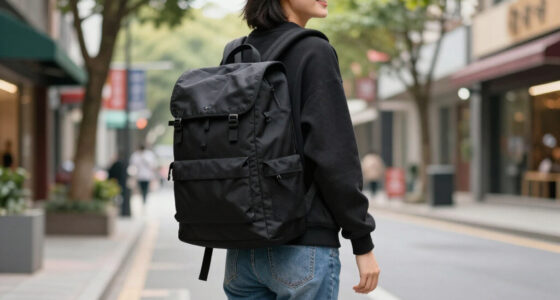 15 Best Portable Travel Backpacks for Students in 2026