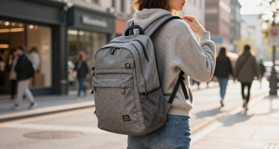 15 Best Portable Travel Backpacks for Students in 2026