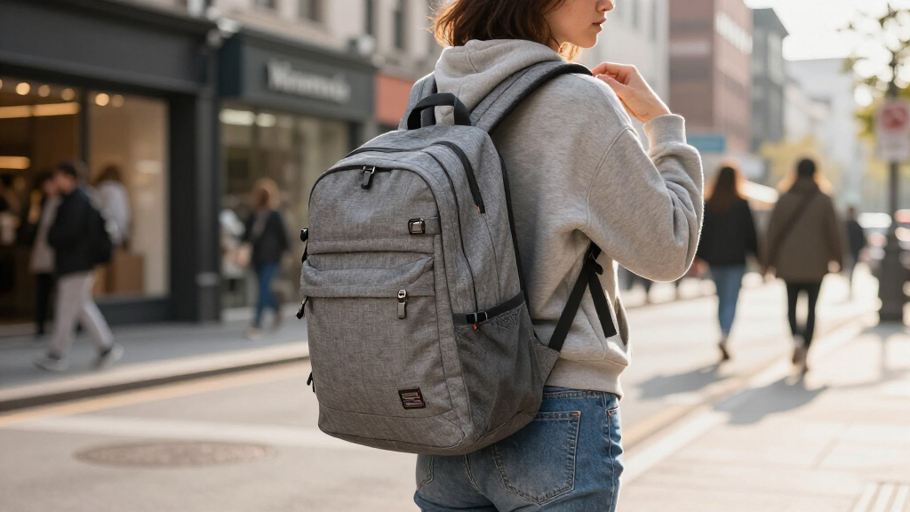 15 Best Portable Travel Backpacks for Students in 2026