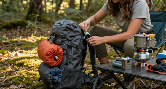 4 Best Outdoor Camping Gear for Students in 2026