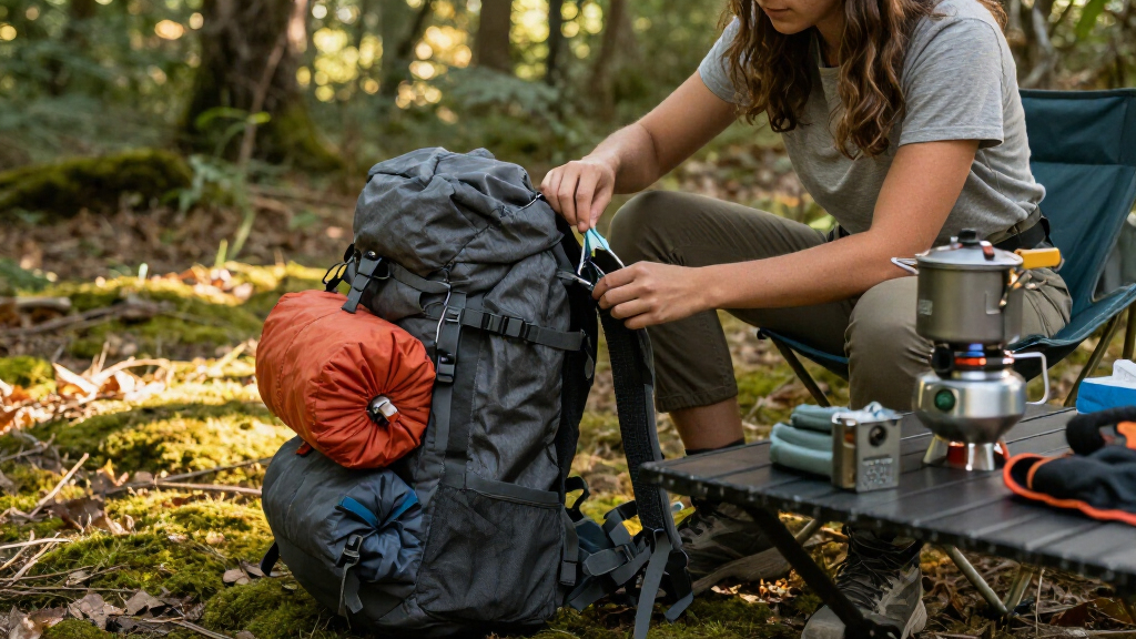 4 Best Outdoor Camping Gear for Students in 2026