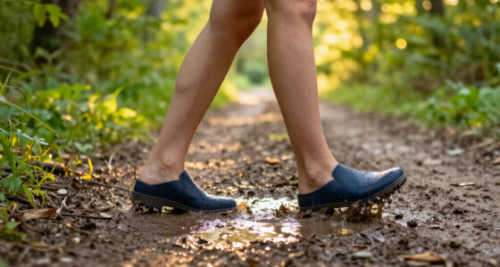 5 Best Waterproof Mules in 2026