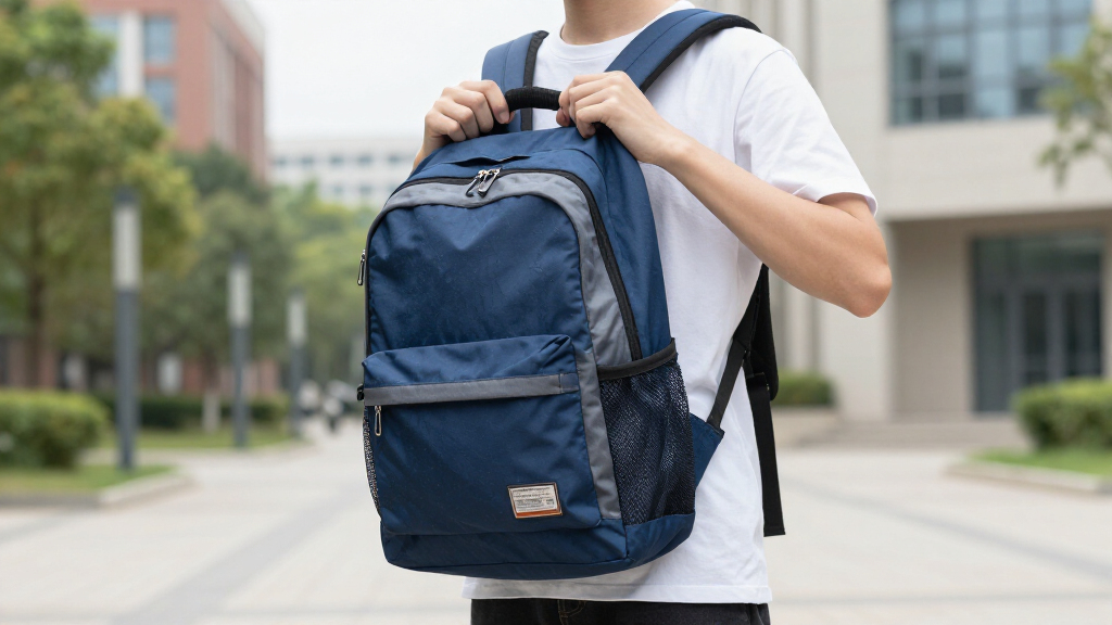 6 Best Compact Travel Backpacks For Students In 2026