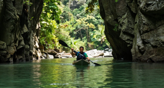 6 Hidden Waterways That Rival Italy's Famous Lakes