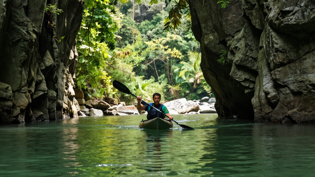 6 Hidden Waterways That Rival Italy's Famous Lakes
