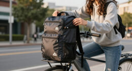 9 Best Compact Travel Backpacks for Students in 2026