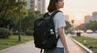 9 Best Compact Travel Backpacks for Students in 2026