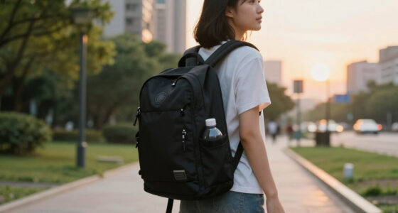 9 Best Compact Travel Backpacks for Students in 2026
