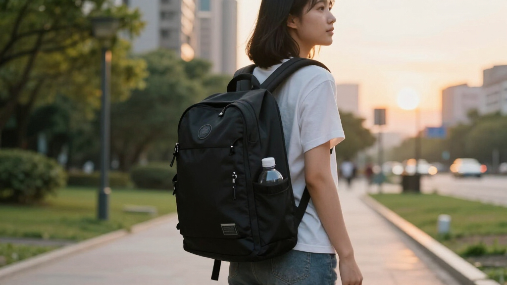 9 Best Compact Travel Backpacks for Students in 2026