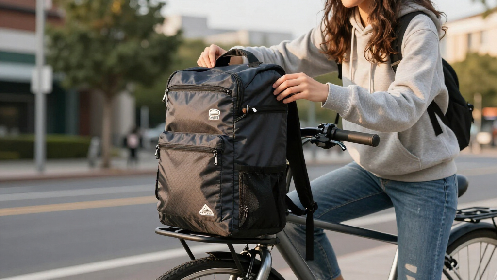 9 Best Compact Travel Backpacks for Students in 2026