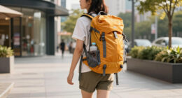 9 Best Outdoor Travel Backpacks for Students in 2026